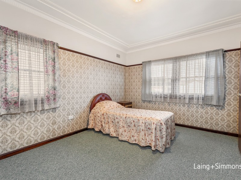 267 Blaxcell Street, Granville NSW 2142