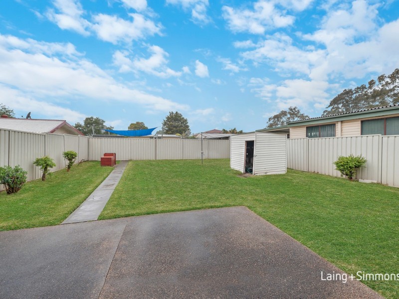 267 Blaxcell Street, Granville NSW 2142