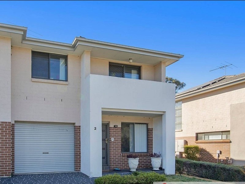 2/47 Knox Road, Doonside NSW 2767
