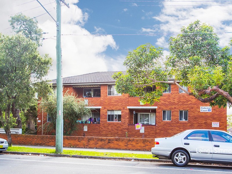 11/103 Graham Street, Berala NSW 2141