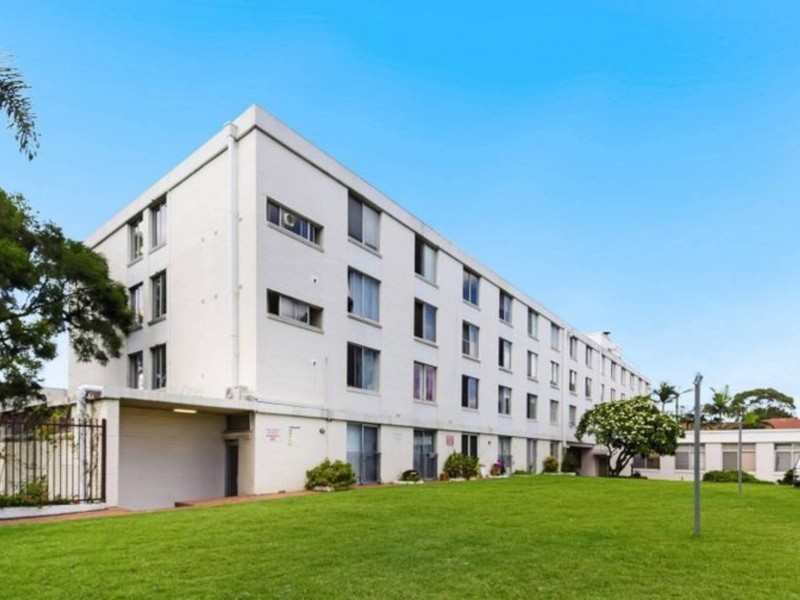 124/95 Station Road, Auburn NSW 2144