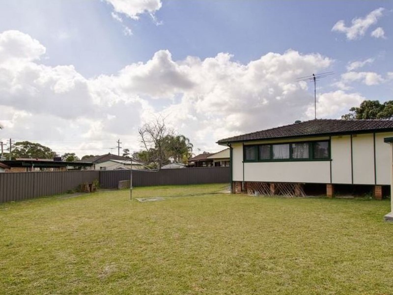44 Stevenage Road, Hebersham NSW 2770