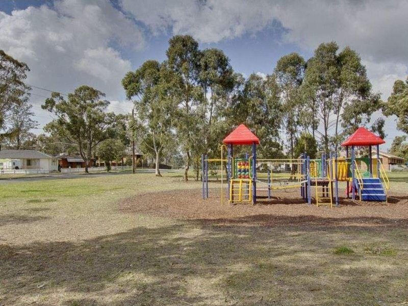 44 Stevenage Road, Hebersham NSW 2770