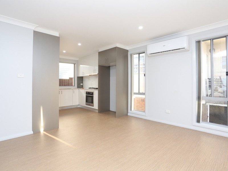 21a Hilltop Road, Merrylands NSW 2160