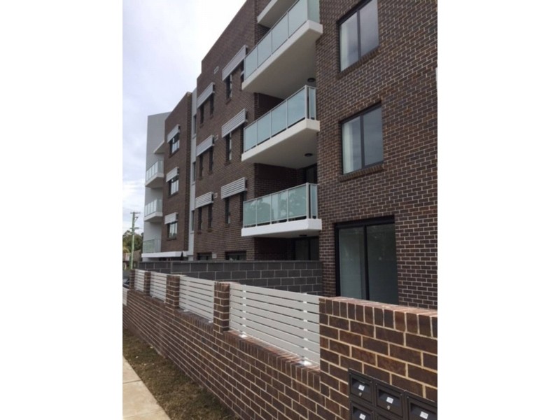 37/190-194 Burnett Street, Mays Hill NSW 2145