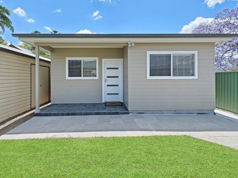 19a Queen Street, Granville NSW 2142