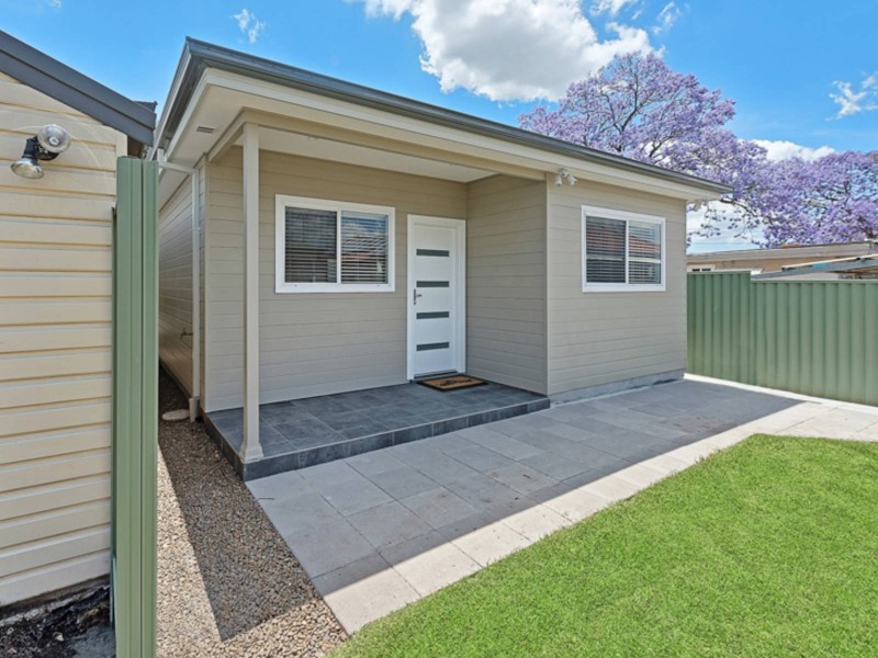 19a Queen Street, Granville NSW 2142