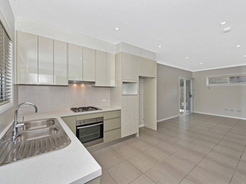 19a Queen Street, Granville NSW 2142