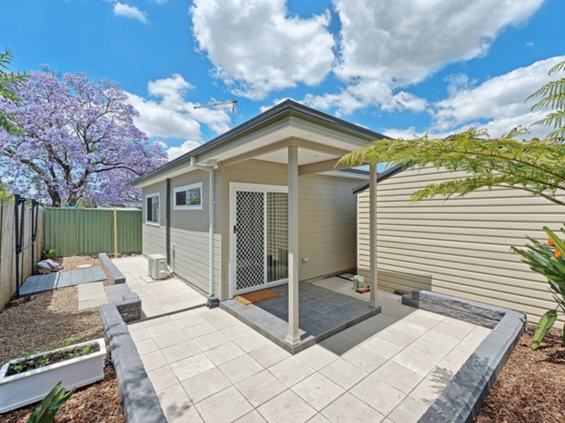 19a Queen Street, Granville NSW 2142