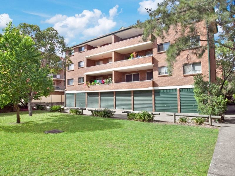 30/11a Betts Street, Parramatta NSW 2150