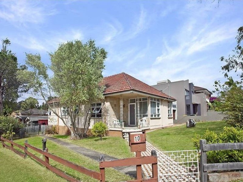 10a Bristol Street, Merrylands NSW 2160