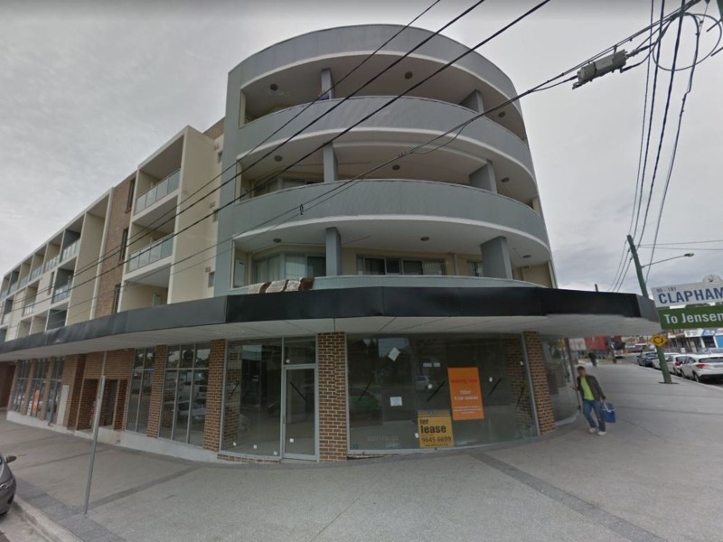 13/99-101 Clapham Road, Sefton NSW 2162