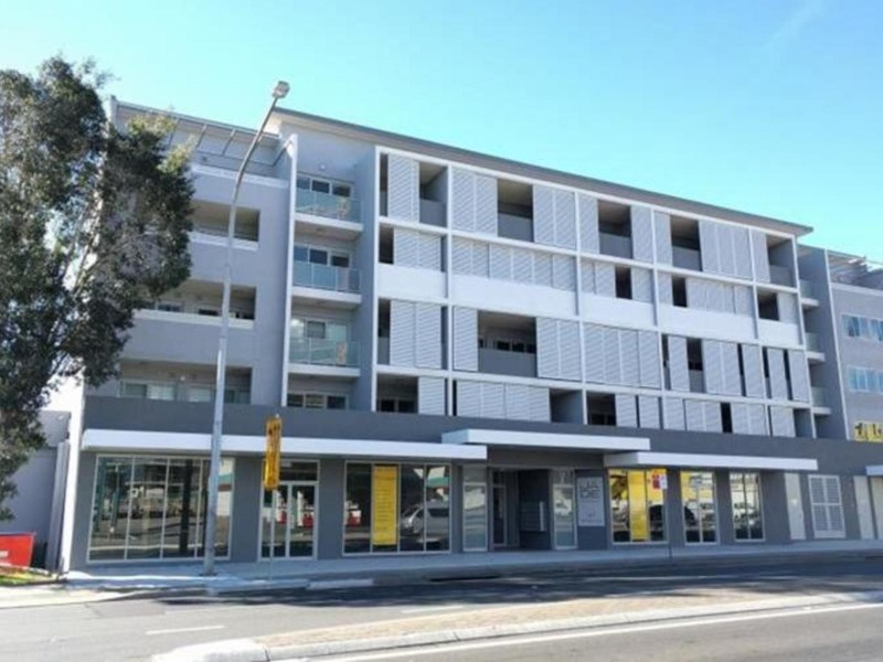 30/147-149 Parramatta Road, Granville NSW 2142