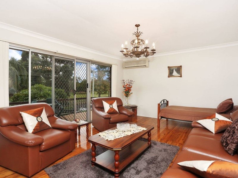 210 Railway Street, Parramatta NSW 2150