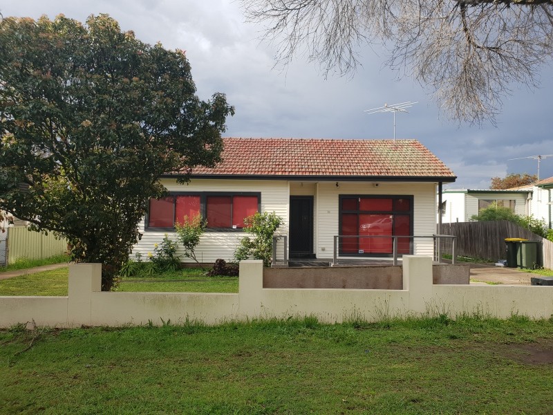 10 King Street, Guildford NSW 2161