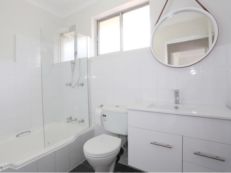 6/122 Harrow Road, Auburn NSW 2144
