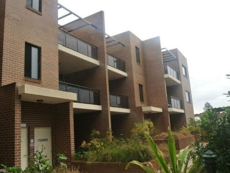 12/134-136 Woodville Road, Merrylands NSW 2160