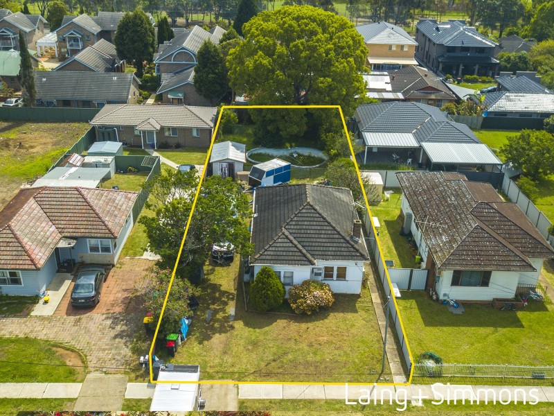 35 Belgium Street, Auburn NSW 2144