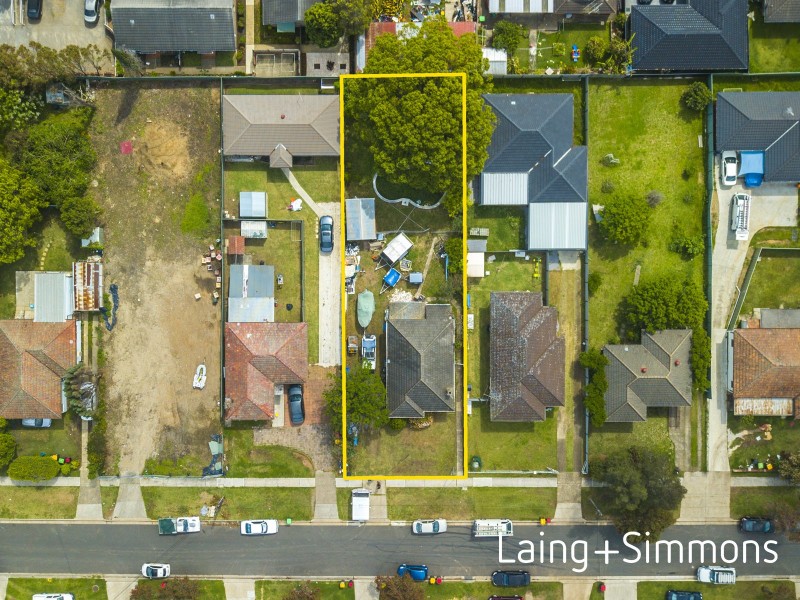 35 Belgium Street, Auburn NSW 2144