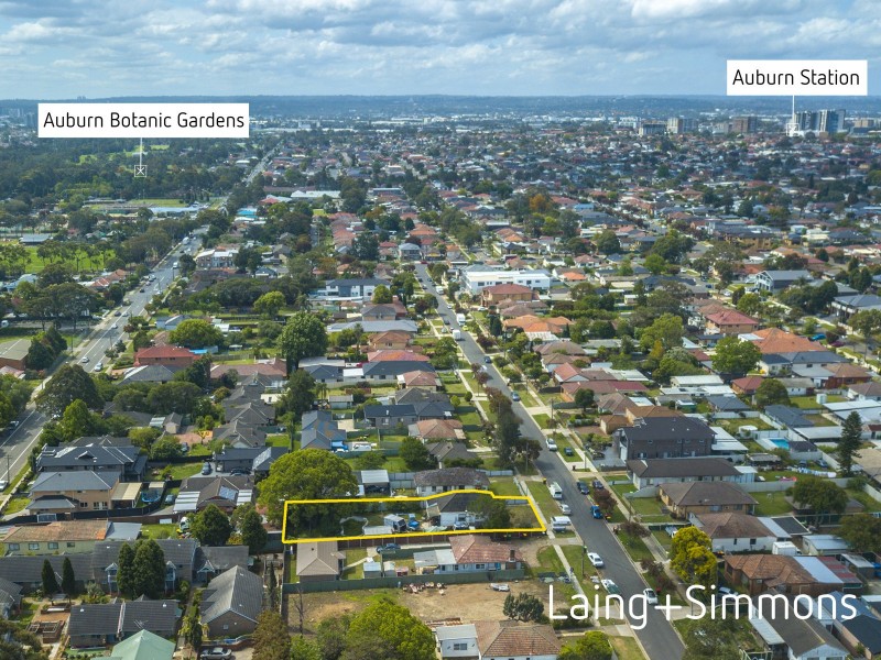 35 Belgium Street, Auburn NSW 2144