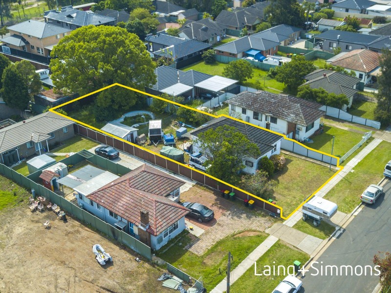 35 Belgium Street, Auburn NSW 2144