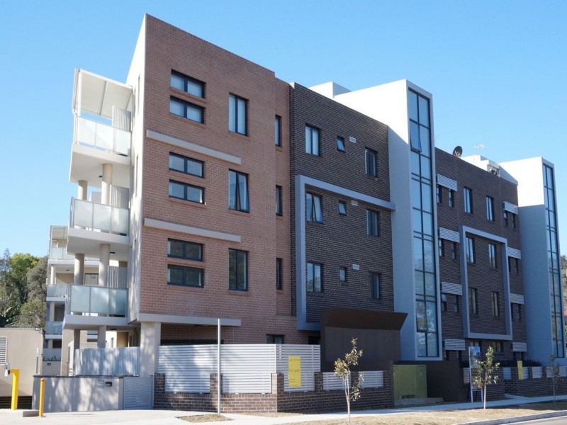 26/190-194 Burnett Street, Mays Hill NSW 2145