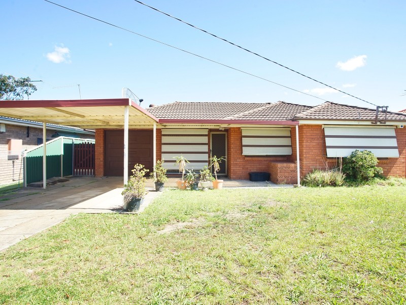 22 Hunt Street, Guildford NSW 2161