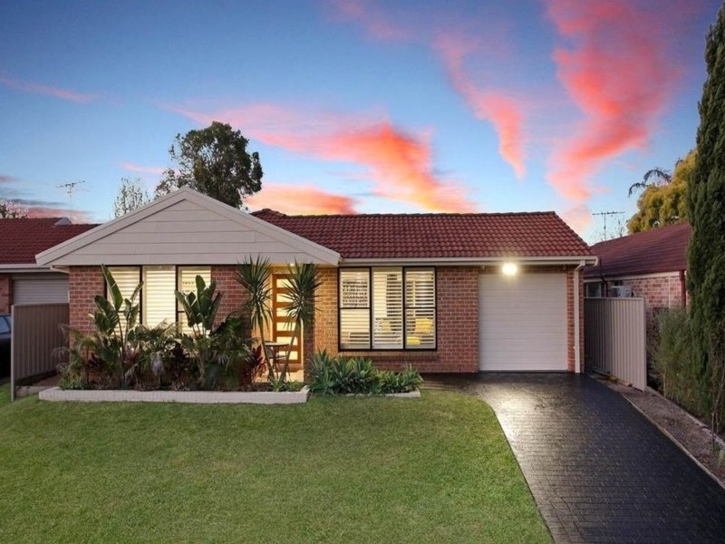 43 Samuel Street, Bligh Park NSW 2756