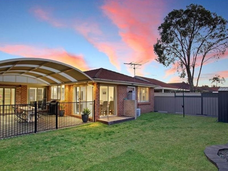 43 Samuel Street, Bligh Park NSW 2756