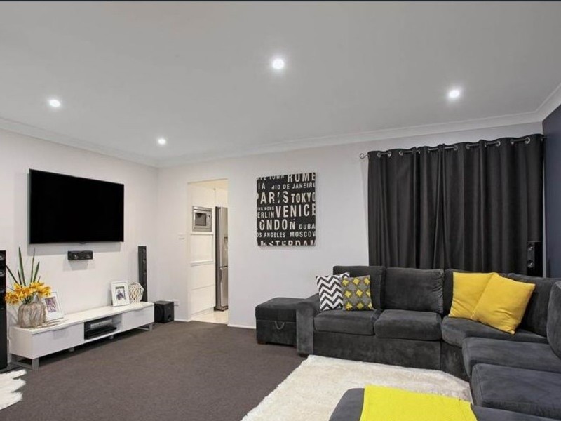 43 Samuel Street, Bligh Park NSW 2756