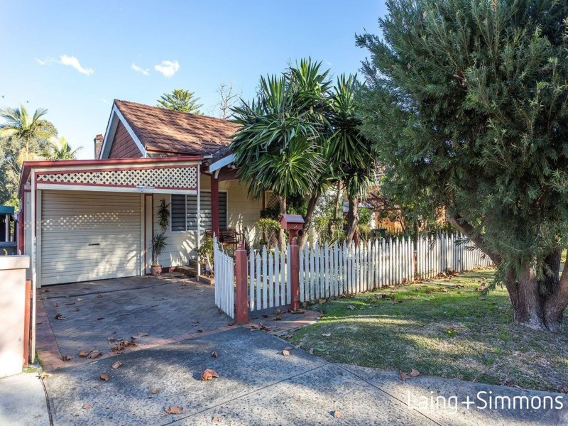 7 Weston Street, Fairfield NSW 2165