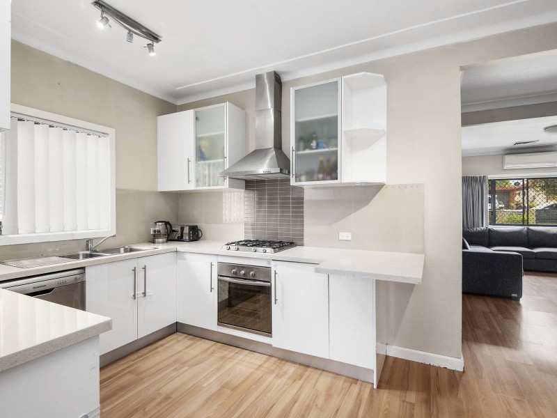 42 Cartwright Avenue, Merrylands NSW 2160