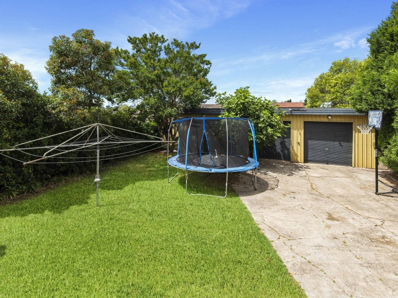 42 Cartwright Avenue, Merrylands NSW 2160