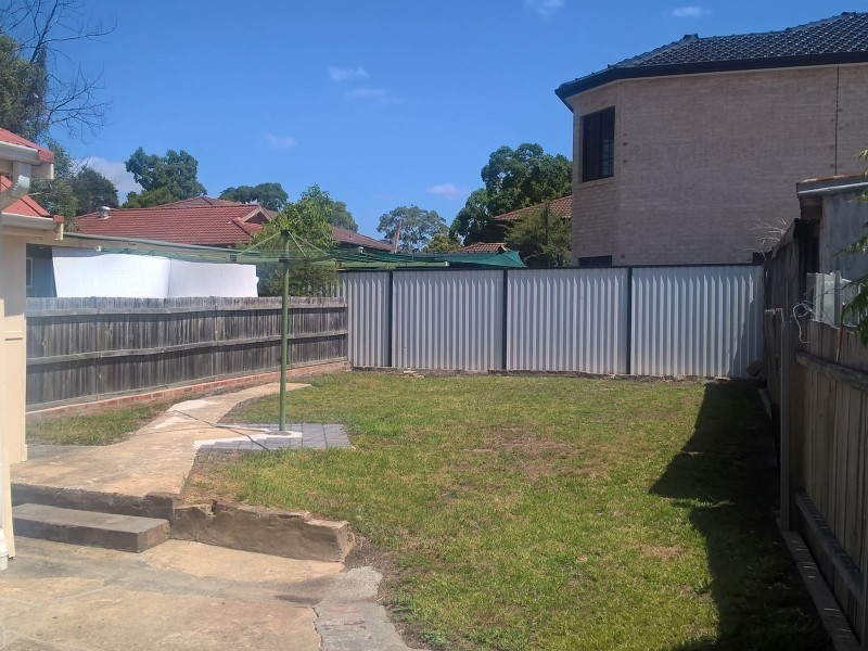 22 New York Street, Granville NSW 2142