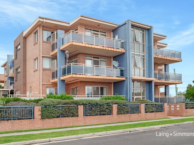 14/64-68 Cardigan Street, Guildford NSW 2161