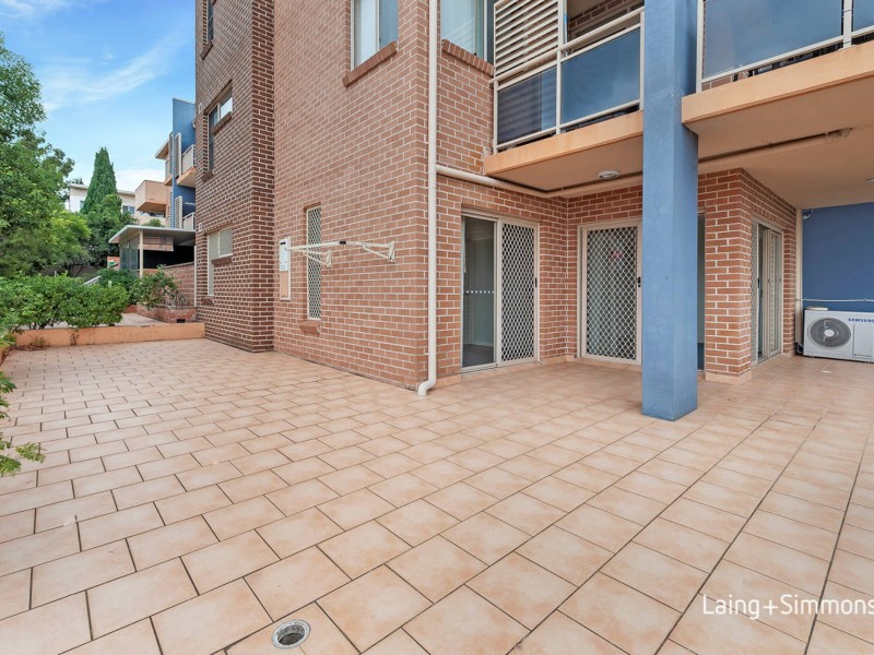 14/64-68 Cardigan Street, Guildford NSW 2161