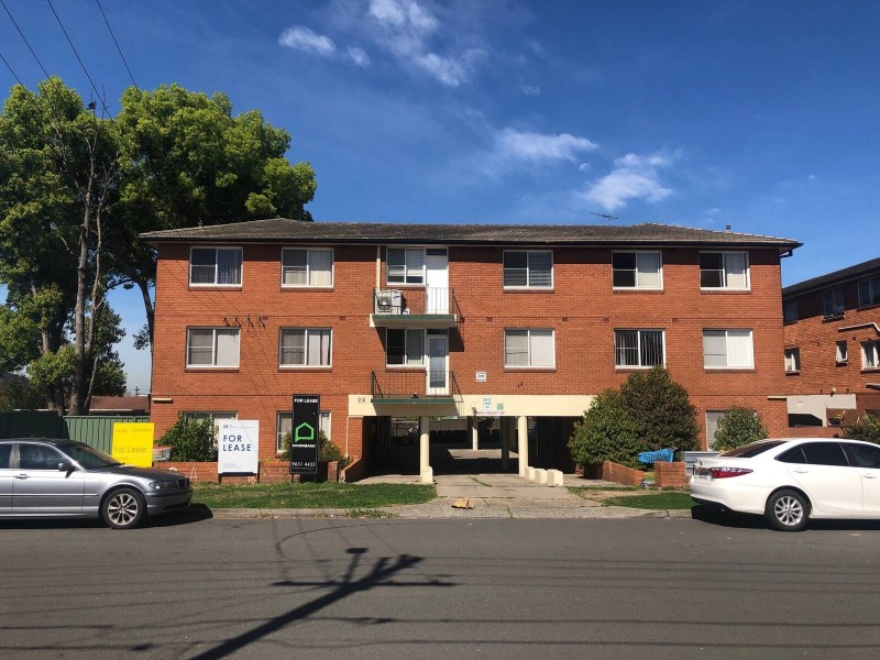 4/2a Union Road, Auburn NSW 2144