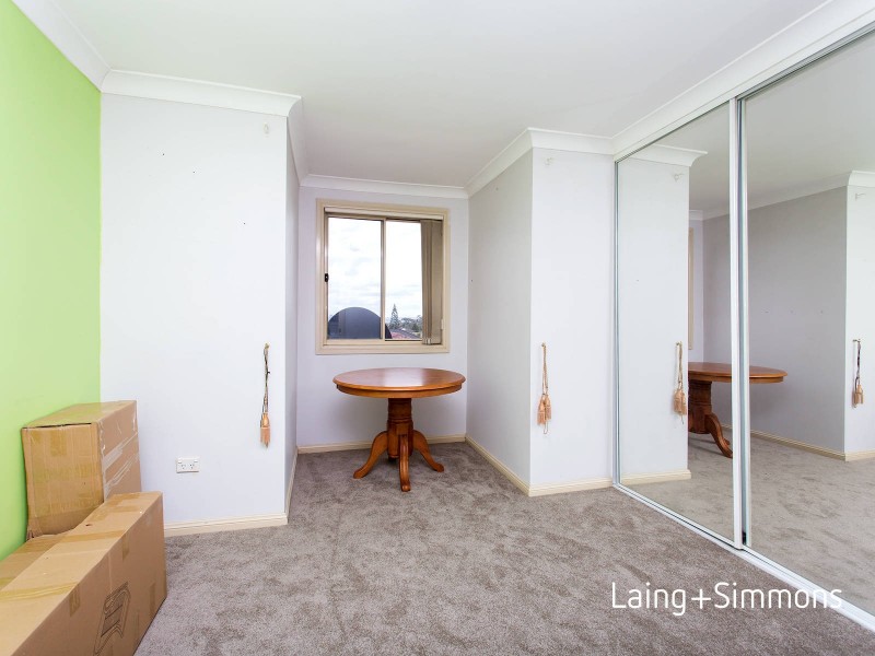4/511 Woodville Road (enter through Lough Avenue & Lough Lane), Guildford NSW 2161