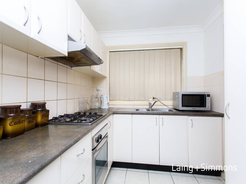 4/511 Woodville Road (enter through Lough Avenue & Lough Lane), Guildford NSW 2161