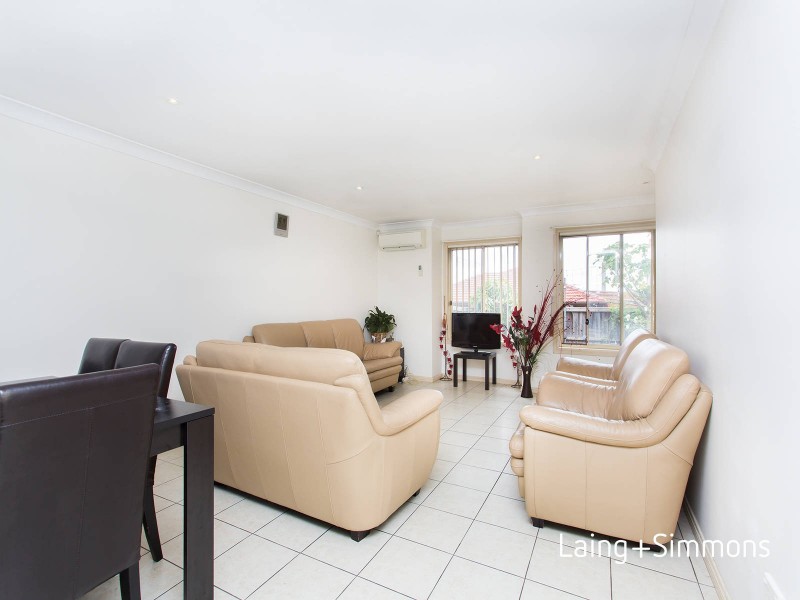 4/511 Woodville Road (enter through Lough Avenue & Lough Lane), Guildford NSW 2161
