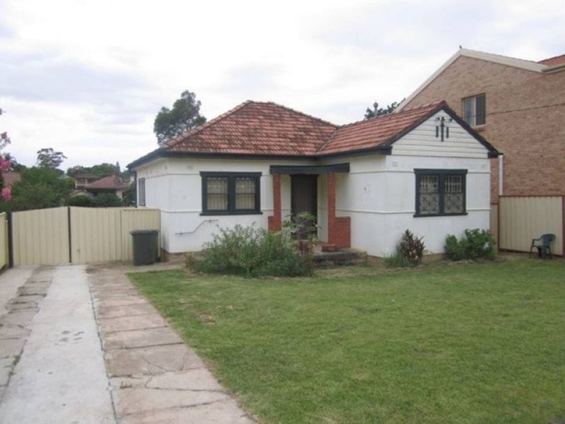 12 Milner Road, Guildford NSW 2161