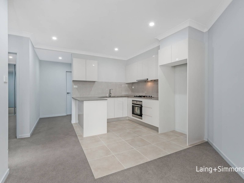 1-3/29 Military Road, Merrylands NSW 2160