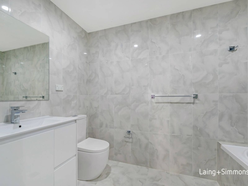 1-3/29 Military Road, Merrylands NSW 2160