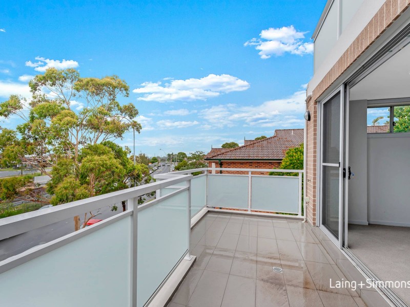 1-3/29 Military Road, Merrylands NSW 2160