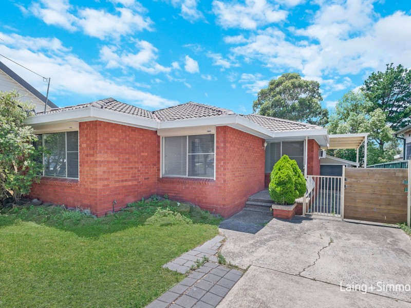 15 Pegler Avenue, Granville NSW 2142