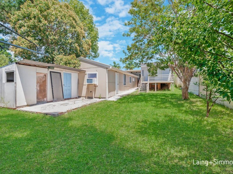 15 Pegler Avenue, Granville NSW 2142