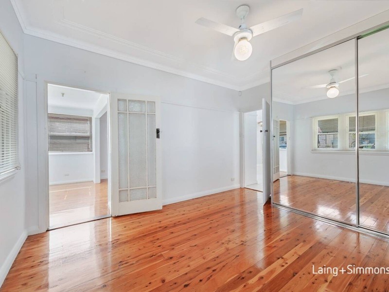 60 O’Neill Street, Guildford NSW 2161