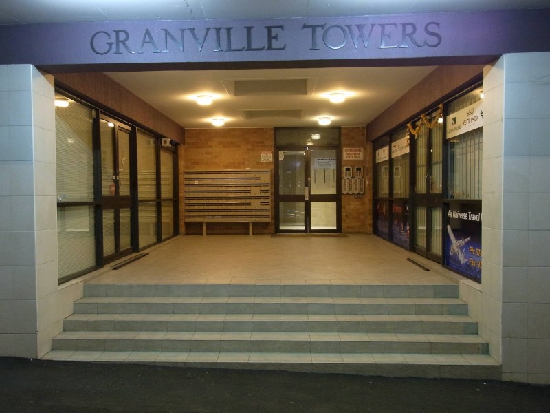 102/10 Bridge Street, Granville NSW 2142