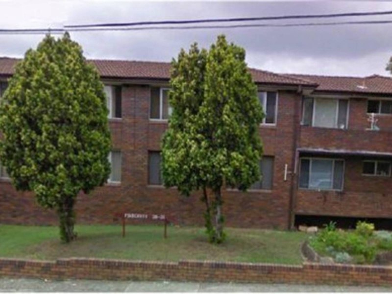 12/27-31 The Crescent, Berala NSW 2141