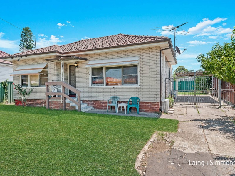 300 Clyde Street, Granville NSW 2142